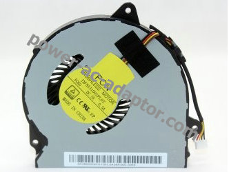 NEW Original Lenovo B70-80 80MR Series CPU Cooling Fan - Click Image to Close